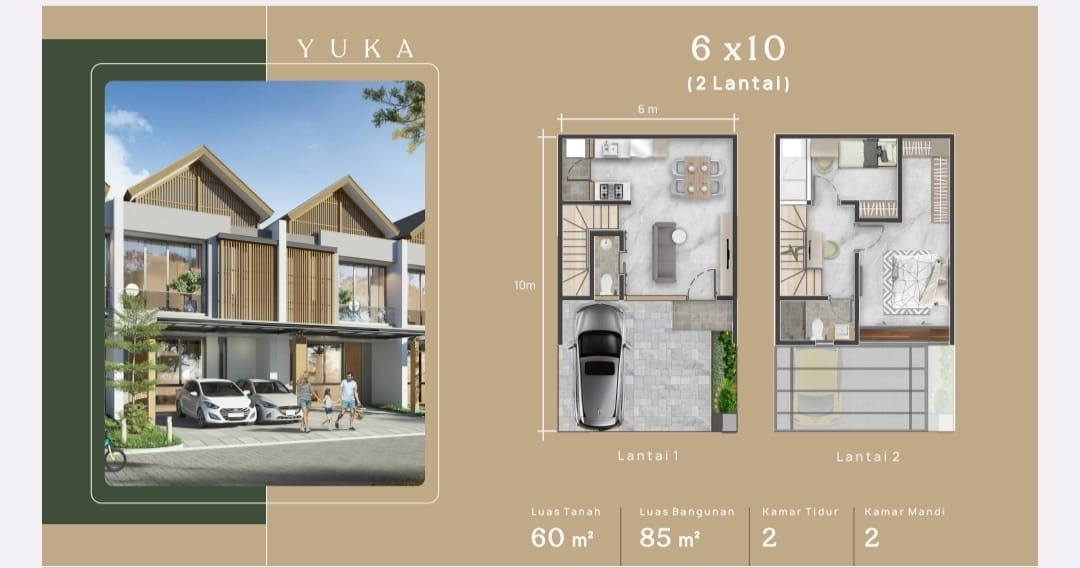 Osaka Residence (2)